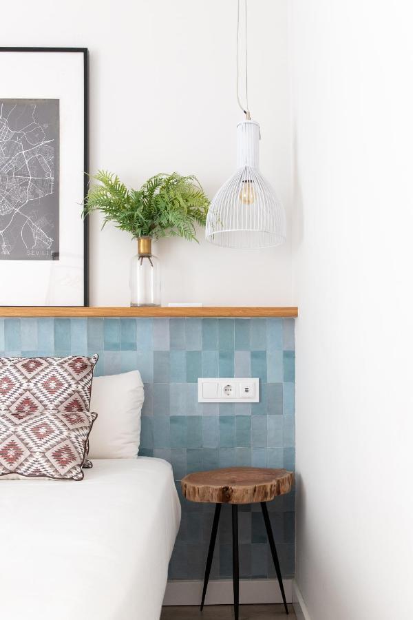 Tinto Townhouse By Olala Homes Seville Luaran gambar